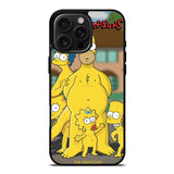 Holman Family iPhone 16 Pro Case OV5236