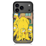 Holman Family Samsung Galaxy S26 Ultra Case OV5236