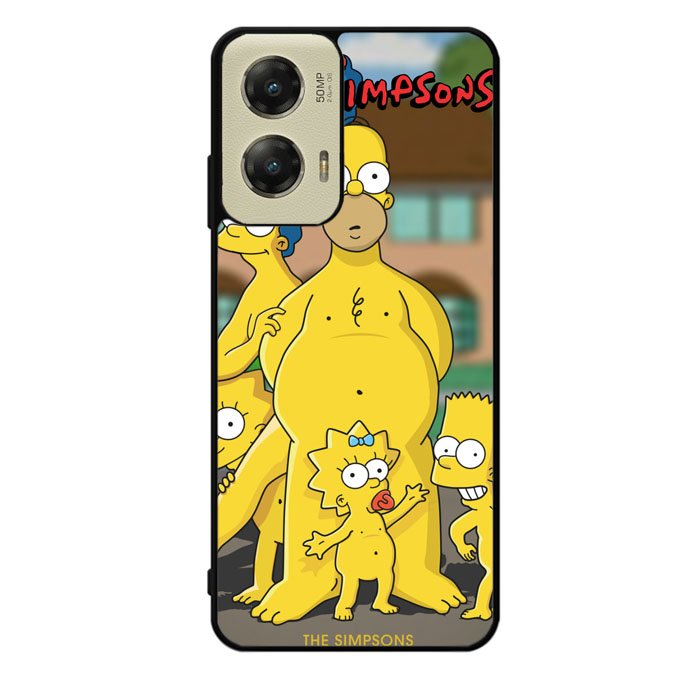 Holman Family Motorola Moto G Stylus 5G 2024 Case OV5236