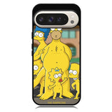 Holman Family Google Pixel 10 Pro XL Case RC5236