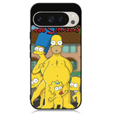 Holman Family Google Pixel 9 | Pixel 9 Pro Case OV5236