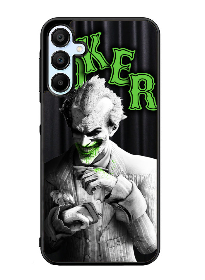 Joker Samsung Galaxy A15 5G Case