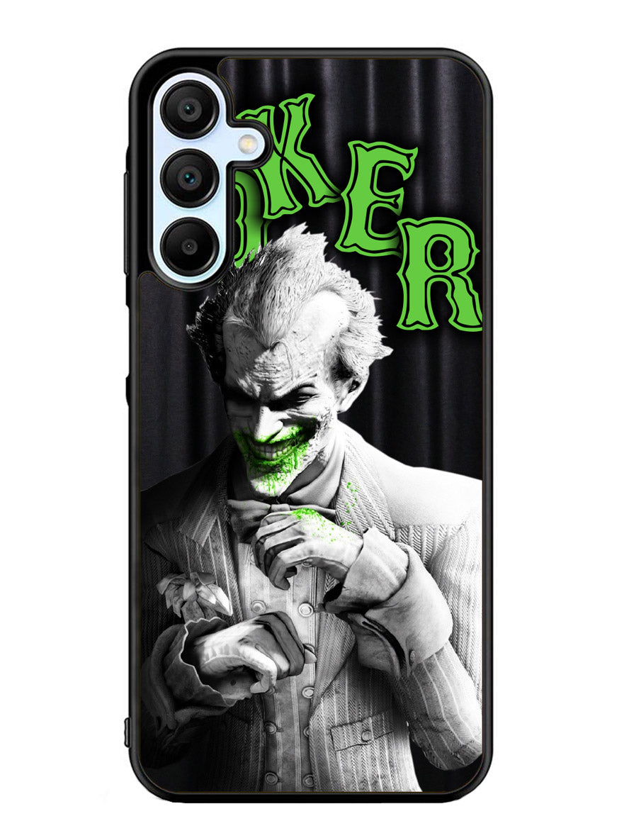 Joker Samsung Galaxy A25 5G Case