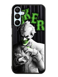 Joker Samsung Galaxy A25 5G Case