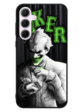 Joker Samsung Galaxy A35 5G Case
