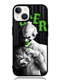 Joker iPhone 14 Plus Case