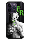 Joker iPhone 14 Pro Max Case