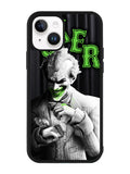 Joker iPhone 15 Plus Case OV5329