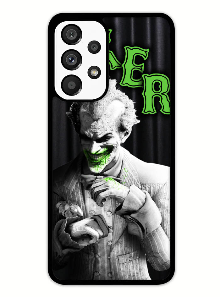 Joker Samsung Galaxy A53 5G Case