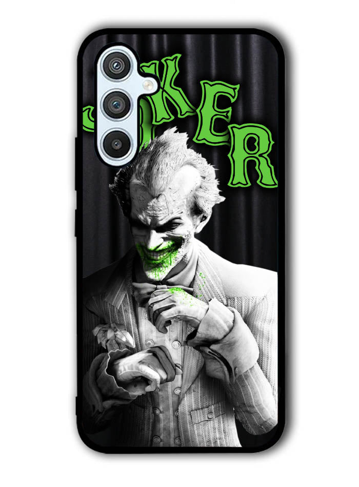 Joker Samsung Galaxy A54 5G Case