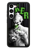 Joker Samsung Galaxy S23 5G Case