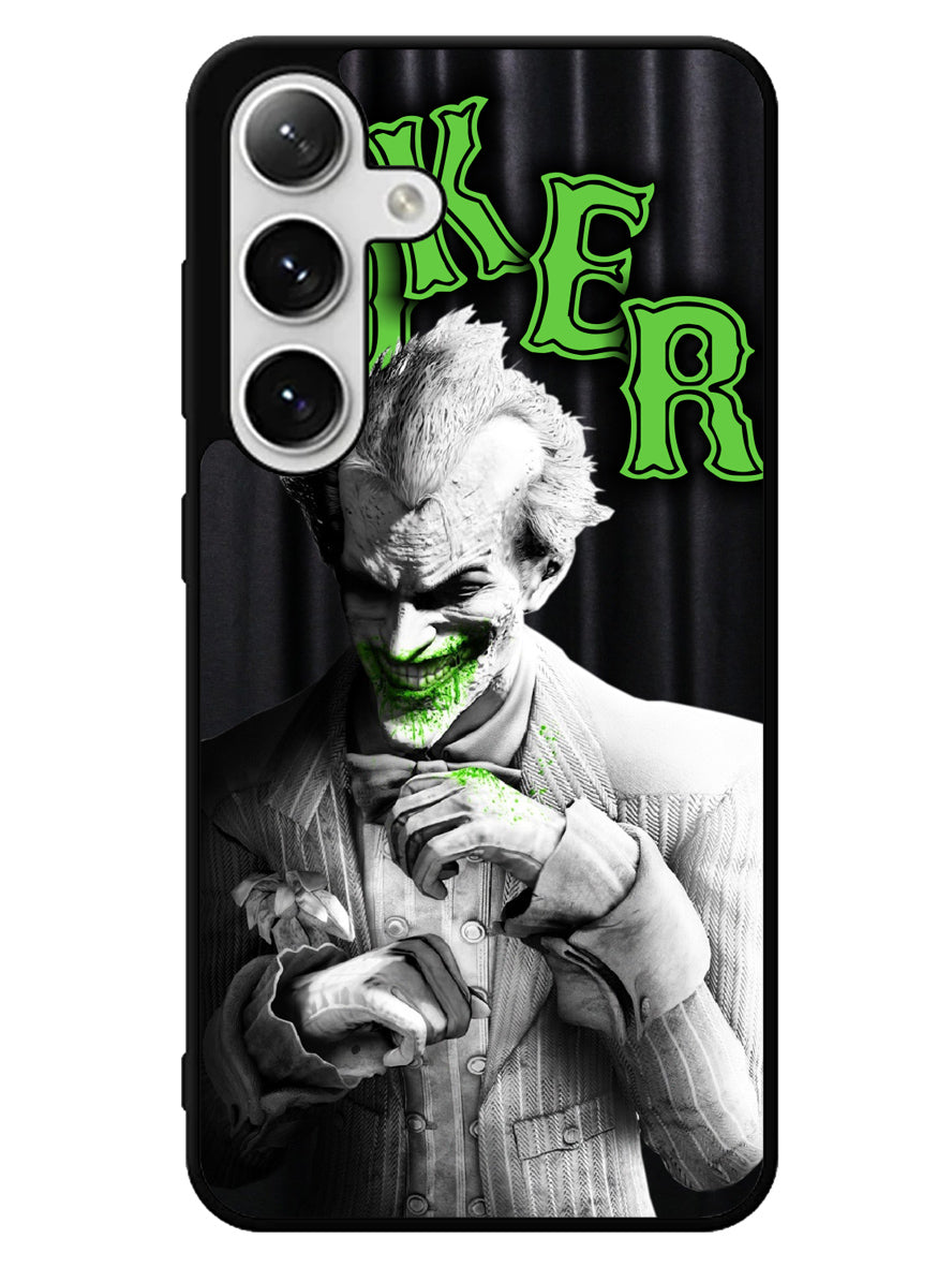 Joker Samsung Galaxy S25 5G Case
