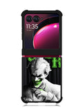 Joker Motorola Moto Razr Plus 2023 , Moto Razr+ 2023 Case