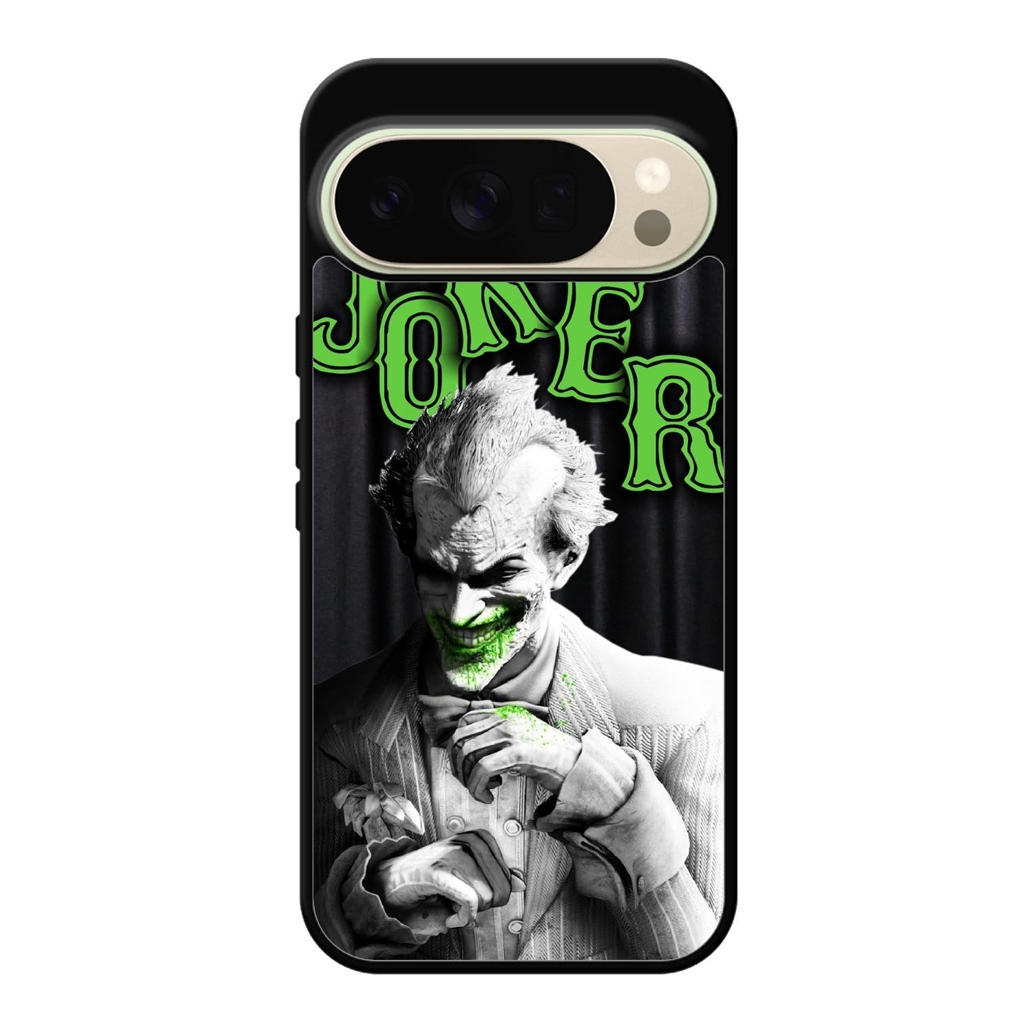 Joker Google Pixel 10 Pro Case