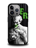 Joker iPhone 16 Pro Max Case