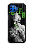 Joker Motorola Moto One 5G Case , Moto One 5G UW Case , Moto G 5G Plus Case