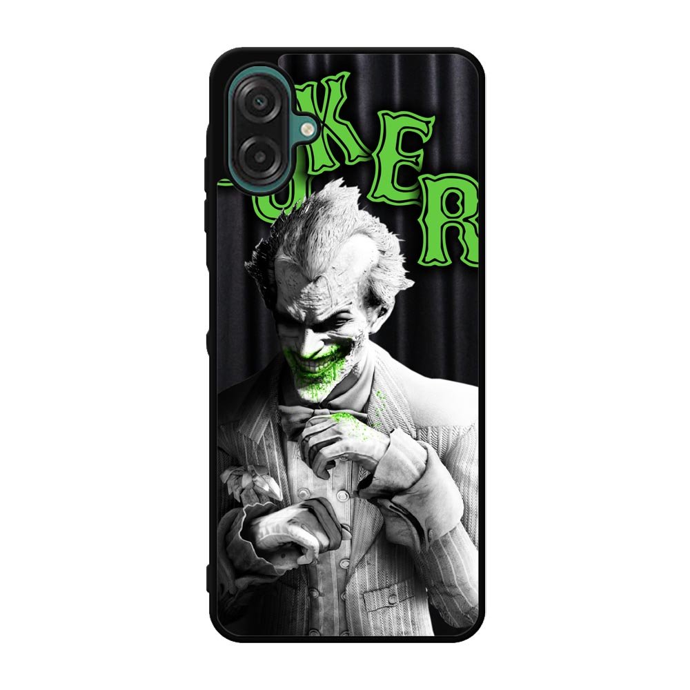 Joker Samsung Galaxy A07 Case