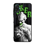Joker Samsung Galaxy A07 Case