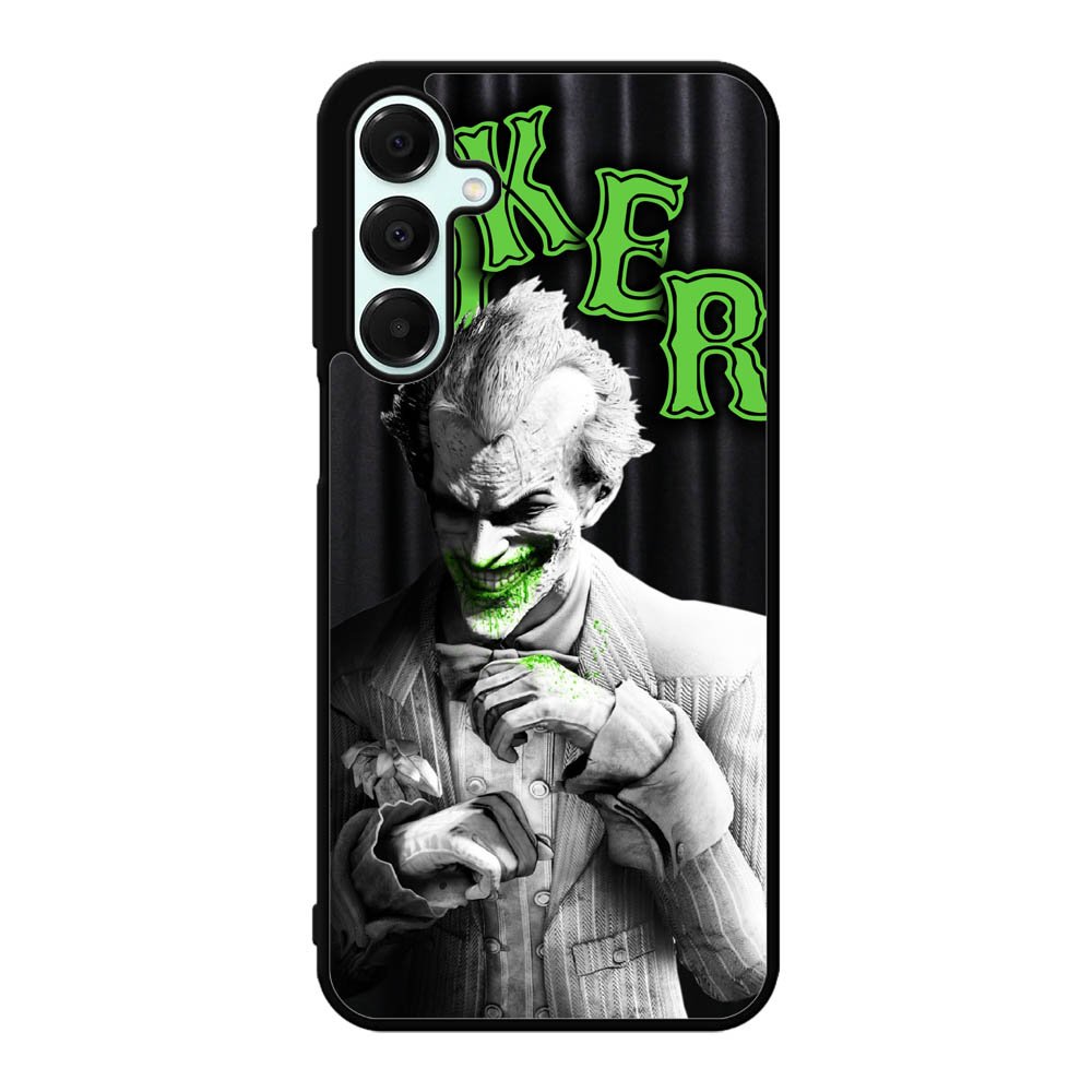Joker Samsung Galaxy A16 Case OV6194