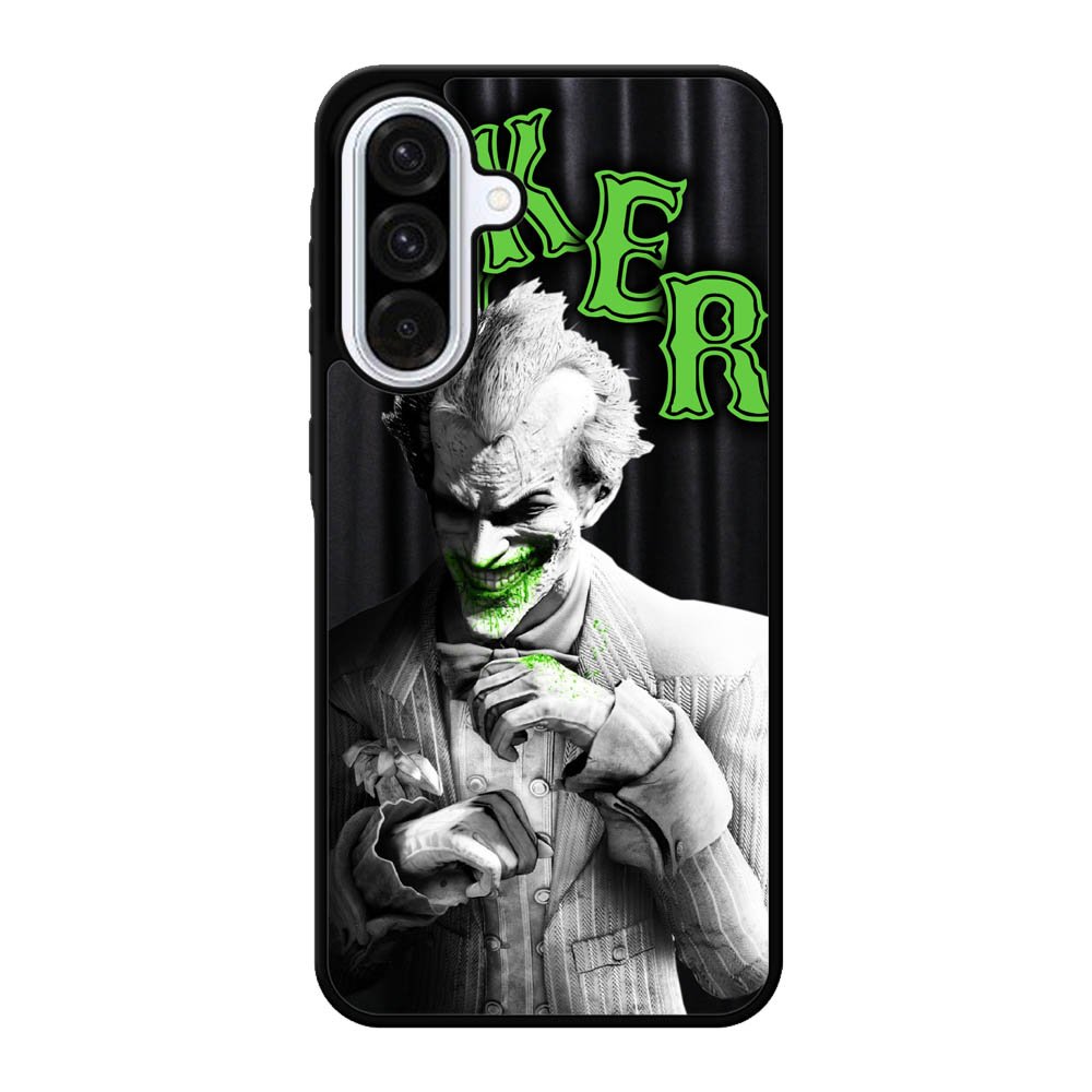 Joker Samsung Galaxy A56 Case OV6194