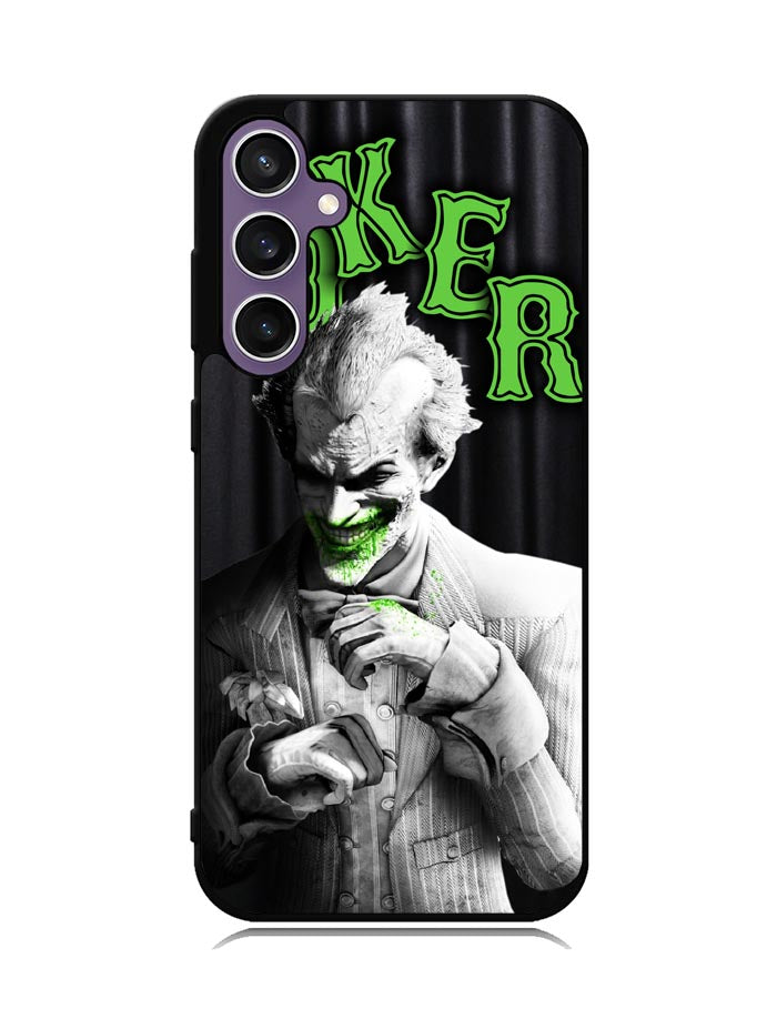 Joker Samsung Galaxy S23 FE 5G Case