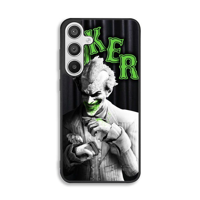 Joker Samsung Galaxy A26 Case OV6194