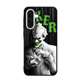 Joker Samsung Galaxy A36 Case OV5340