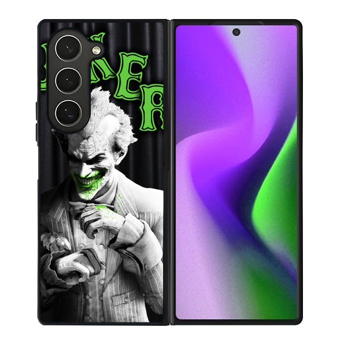 Joker Samsung Galaxy Z Fold 6 Case