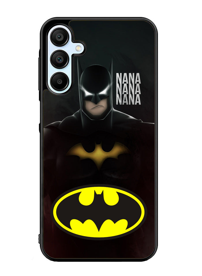 Batman Samsung Galaxy A15 5G Case OV4106