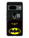 Batman Google Pixel 8 Case QC4106