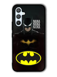 Batman Samsung Galaxy A14 5G Case QC4106