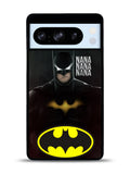 Batman Google Pixel 8 Pro Case QC4106