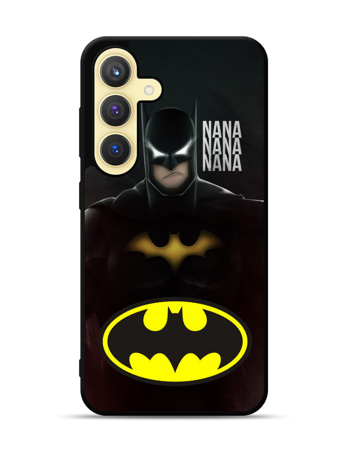 Batman Samsung Galaxy S25 Plus 5G , Samsung Galaxy S25+ 5G Case OV4106