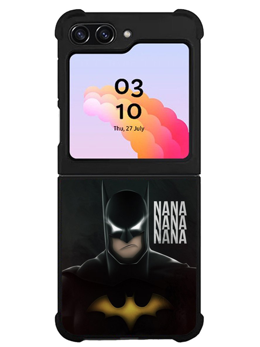 Batman Samsung Galaxy Z Flip 5 5G 2023 Case OV4106