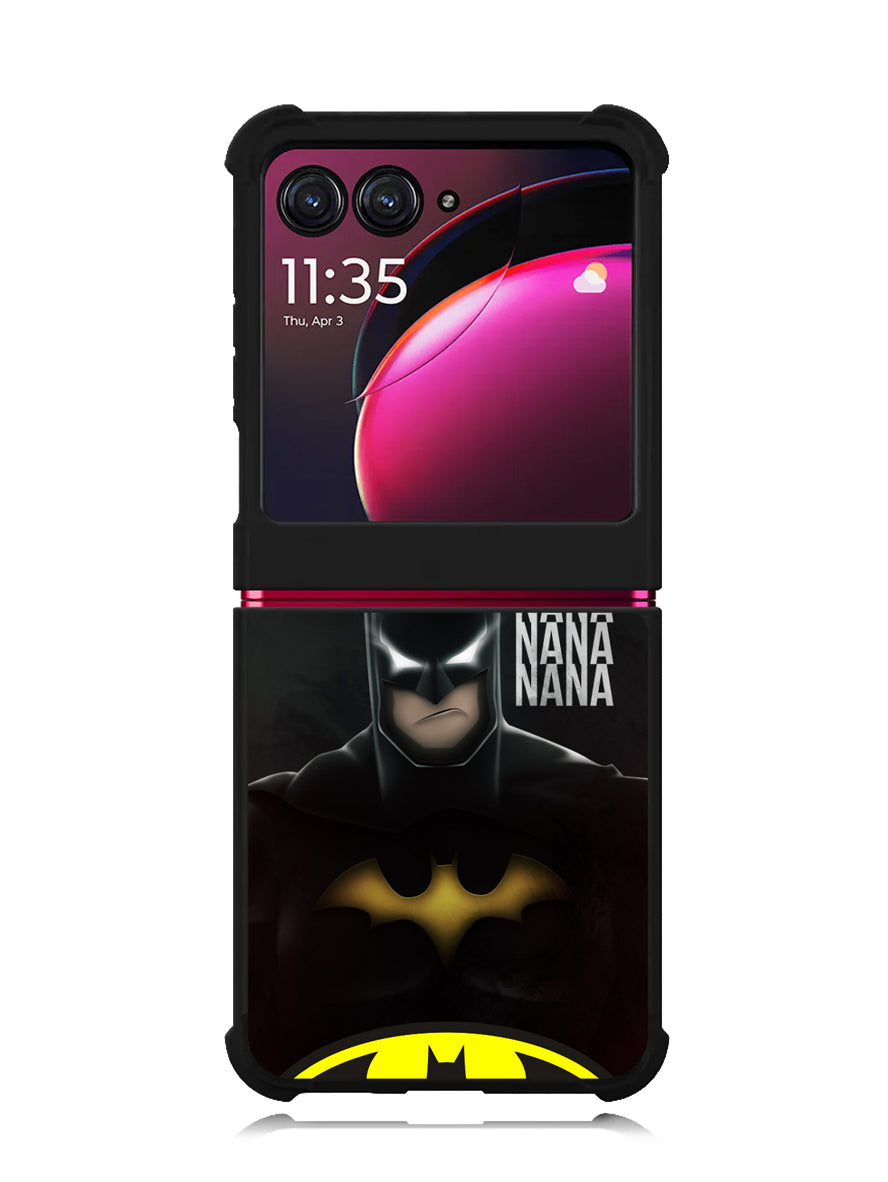 Batman Motorola Moto Razr Plus 2023 , Moto Razr+ 2023 Case OV4106