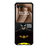 Batman Motorola Moto RAZR Plus 2025 Case OV4106