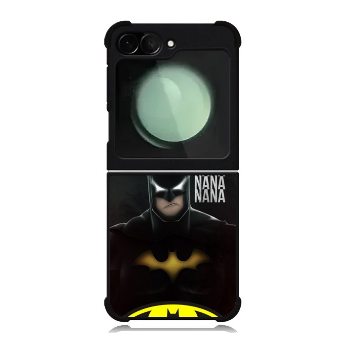 Batman Samsung Galaxy Z Flip 6 5G 2024 Case OV4106