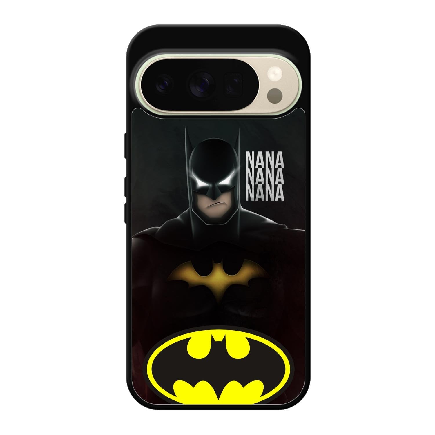 Batman Google Pixel 10 Pro Case OV4106