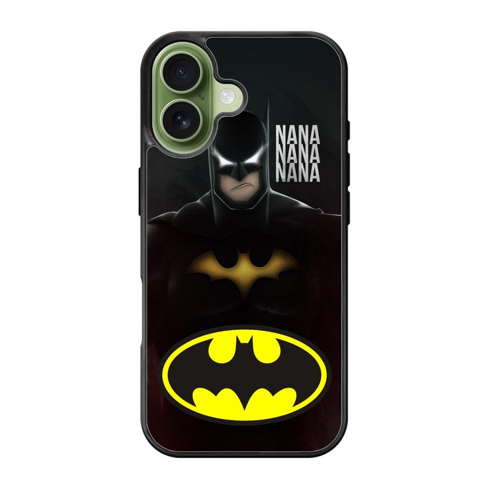 Batman iPhone 17 Case OV4106