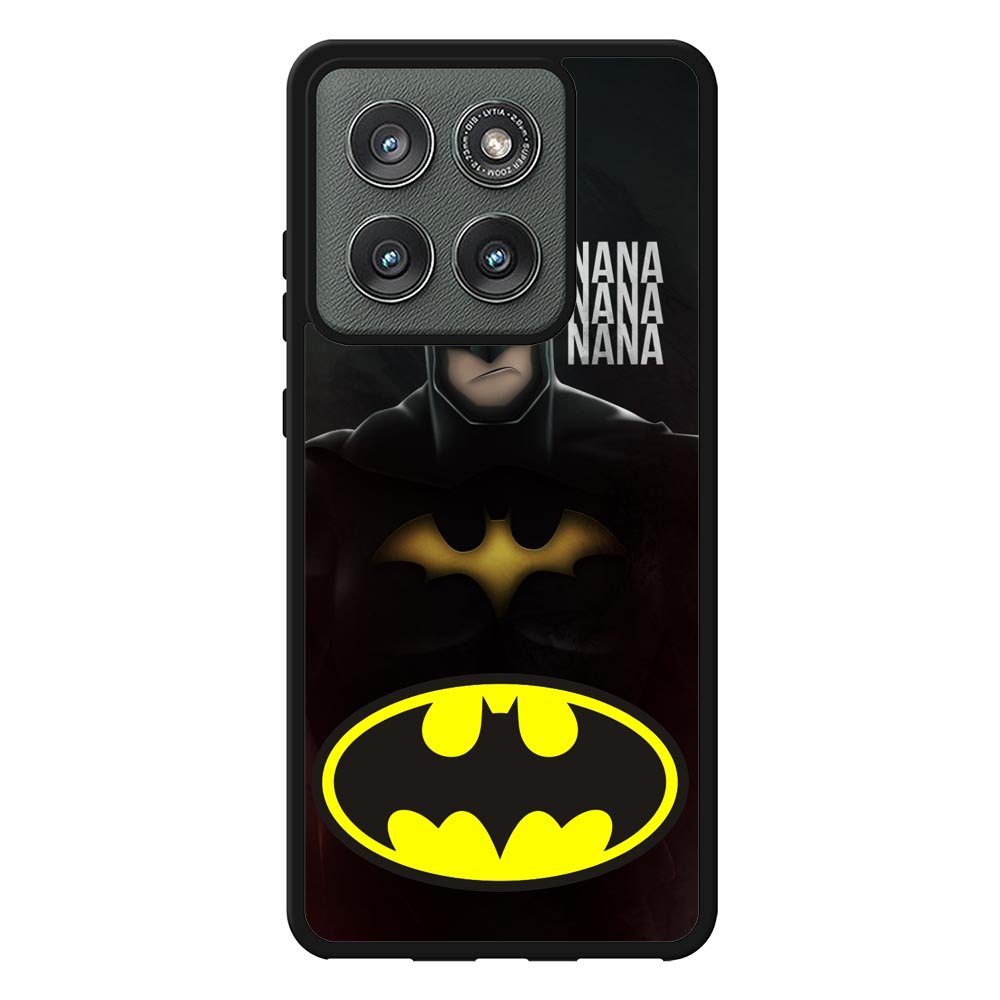 Batman Motorola Moto Edge 2025 Case OV4106