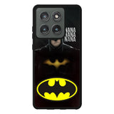 Batman Motorola Moto Edge 2025 Case OV4106