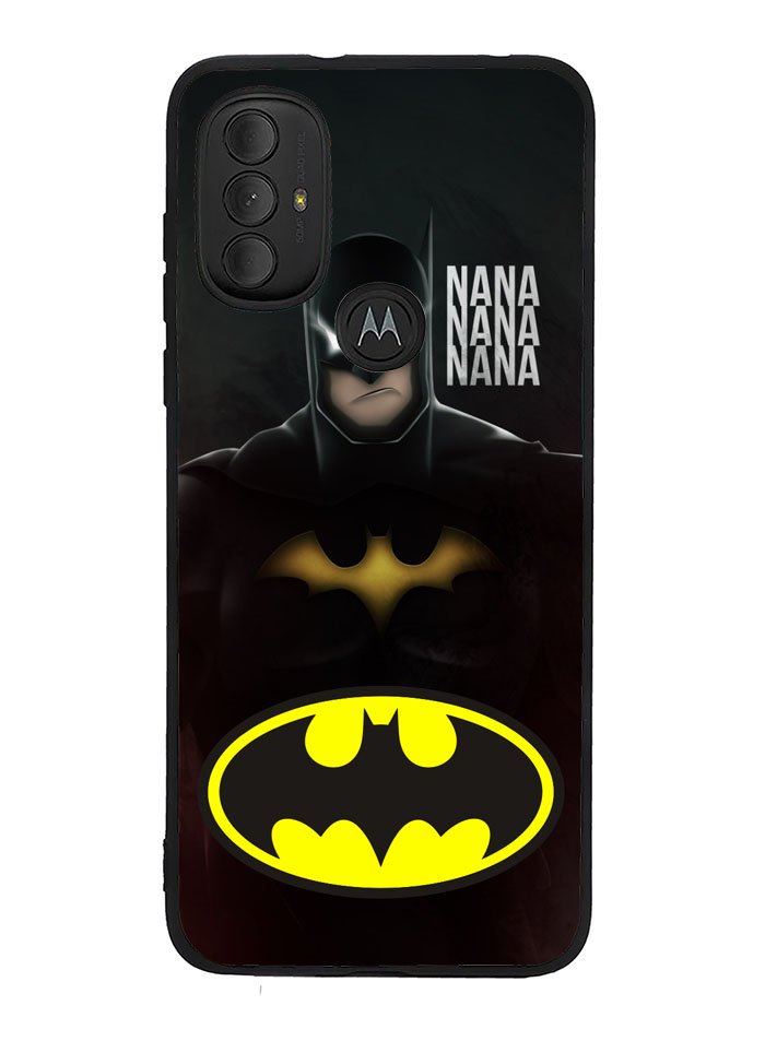 Batman Motorola Moto G Pure 2021 , Moto G Power 2022 Case OV4106