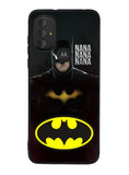 Batman Motorola Moto G Pure 2021 , Moto G Power 2022 Case OV4106