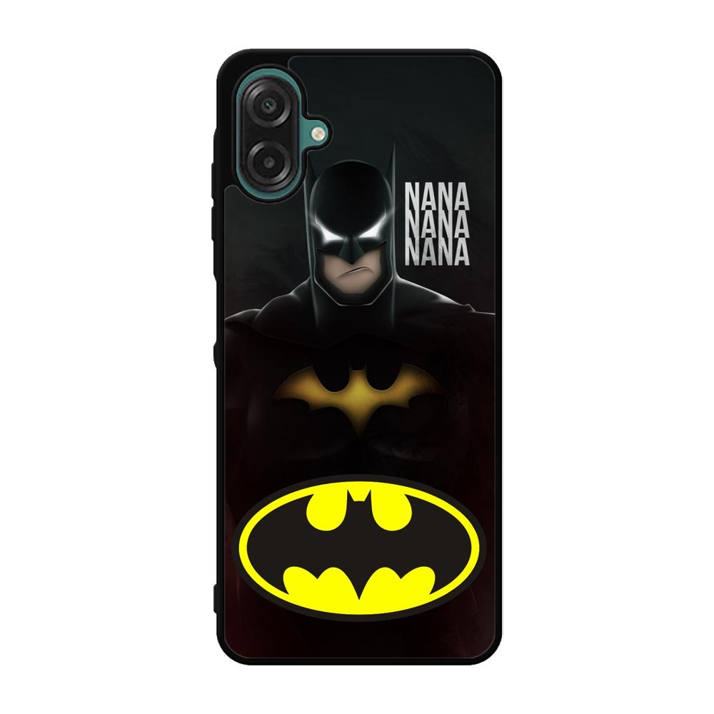 Batman Samsung Galaxy A07 Case OV4106