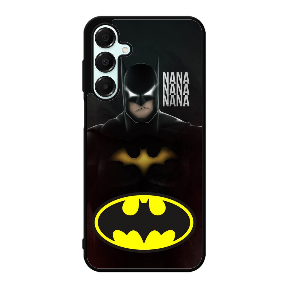 Batman Samsung Galaxy A16 Case OV4106