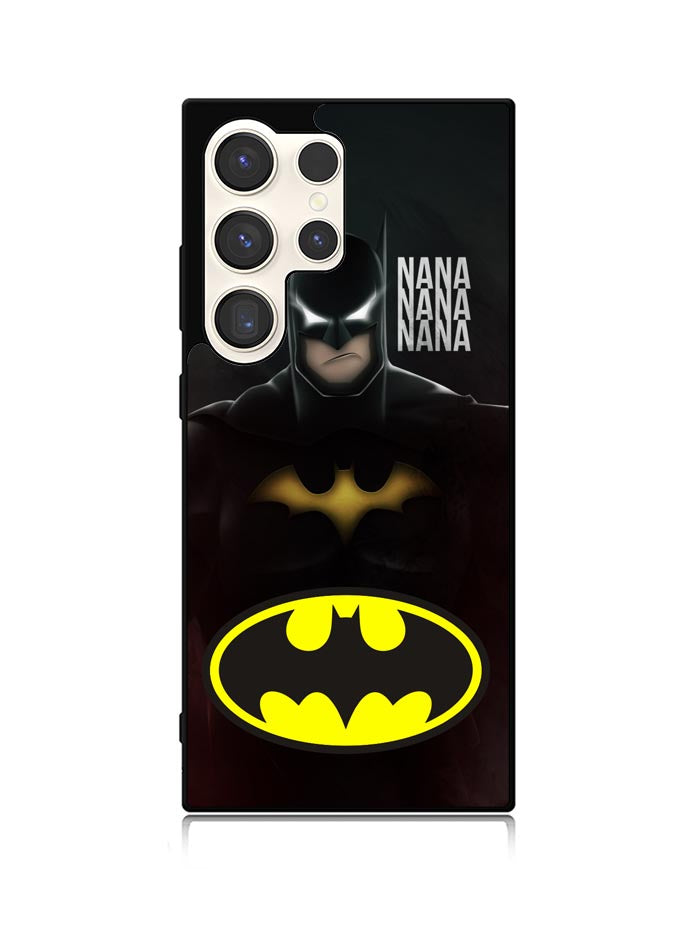 Batman Samsung Galaxy S25 Ultra 5G Case QC4106