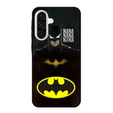 Batman Samsung Galaxy A56 5G Case RC4106