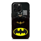 Batman iPhone 16 Pro Case OV4106