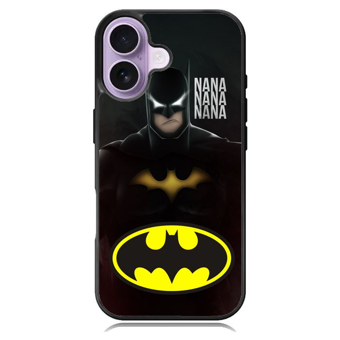 Batman iPhone 17 Case OV4106