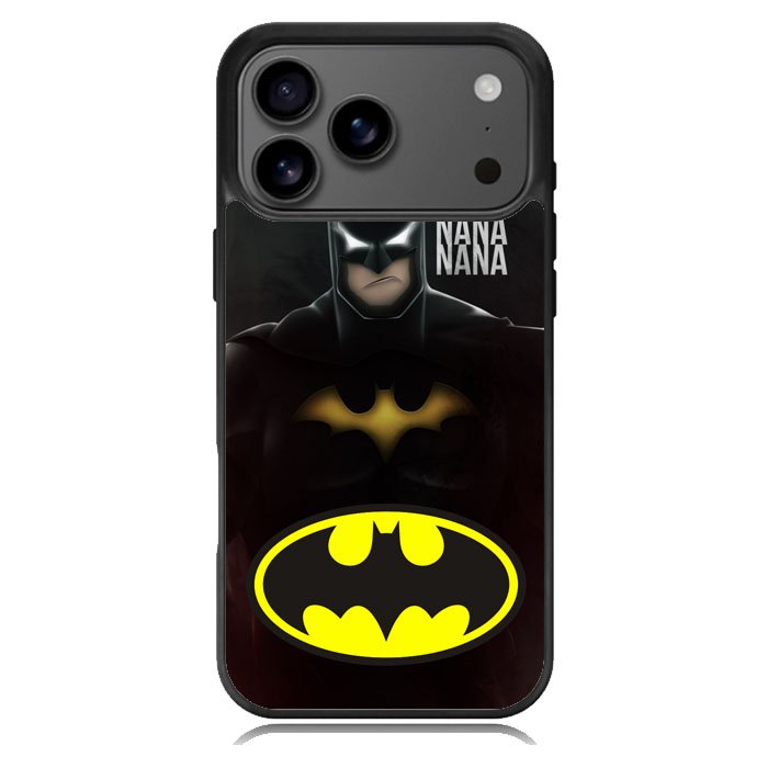 Batman Samsung Galaxy S26 Ultra Case OV4106